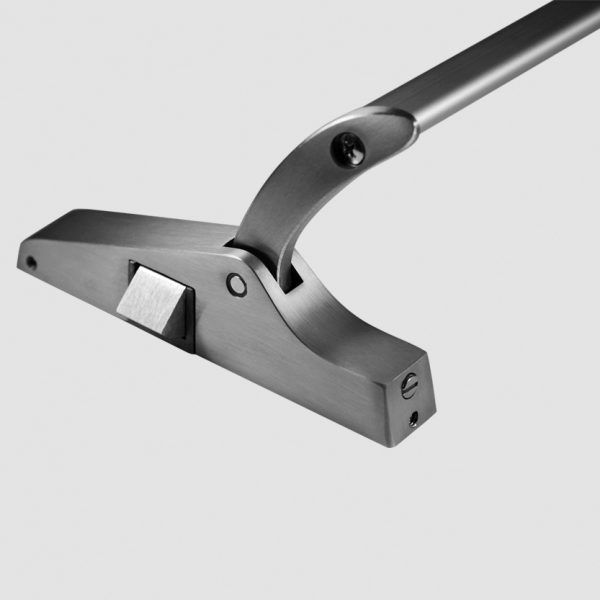 Rim Exit Device Narrow Stile 36In