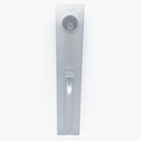 Dorex 9500TT05-28 Trim Thumbpiece Entrance Function 5 Aluminum