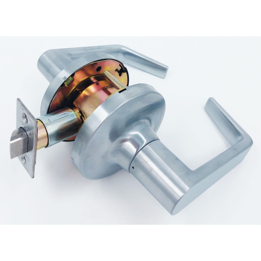 Dorex GX1L10C26D Grade 1 Passage Leverset