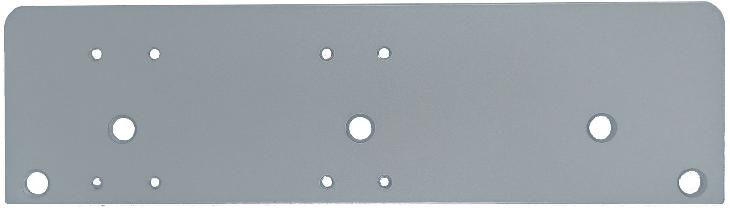 [4000-18AL] Canaropa 4000-18AL Drop Plate For 4000 - Standard (Fits 4040)