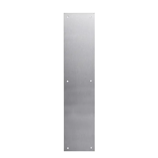 Canaropa Push Plate 3X15