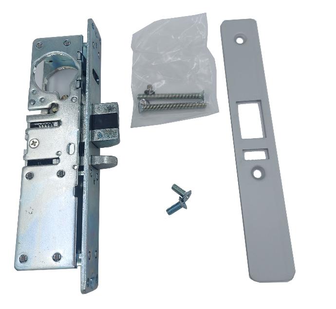 [DL2423-2AL] Dorex Deadlatch RH 1-⅛"