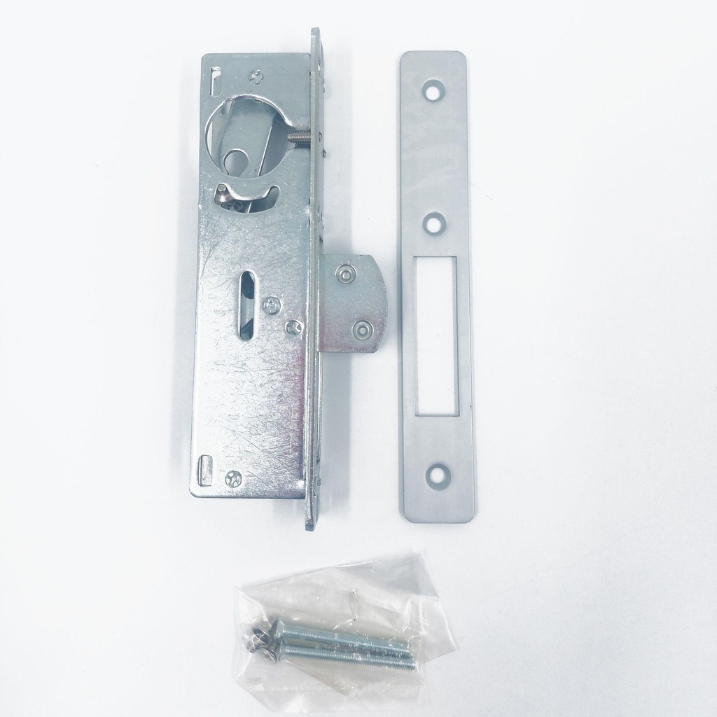 Swingbolt Short Throw 1 1/8In Backset