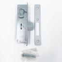 Swingbolt Short Throw 1 1/8In Backset