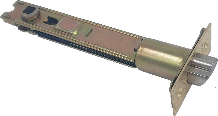 Dorex 9049C3 5" Residential Deadlatch Brass