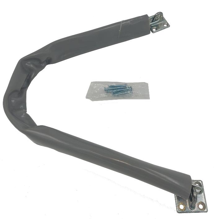 [3560] Dorex 3560 Heavy Duty Check Chain 25.5"