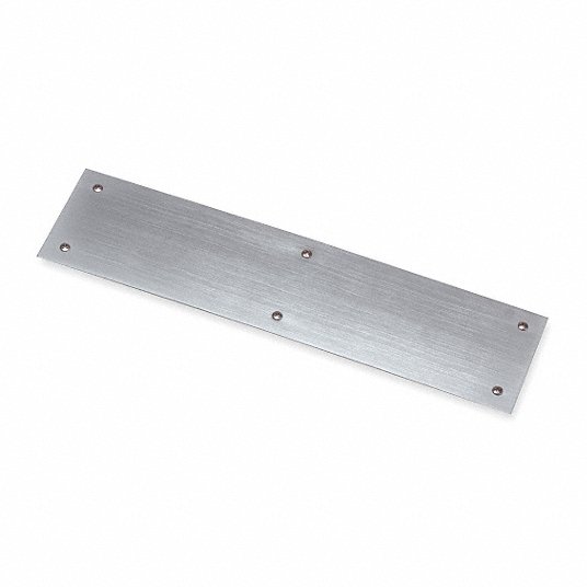 Canaropa Push Plate 5" x 20"