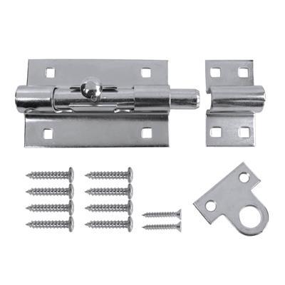 Guard 1068ZP6 6" Padbolt