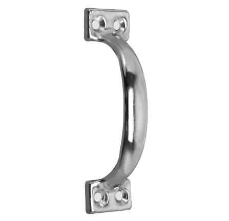 Pull Handle 8" Surface Mount