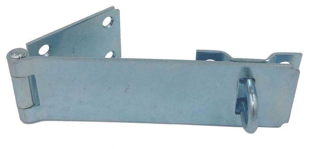 6" Standard Hasp