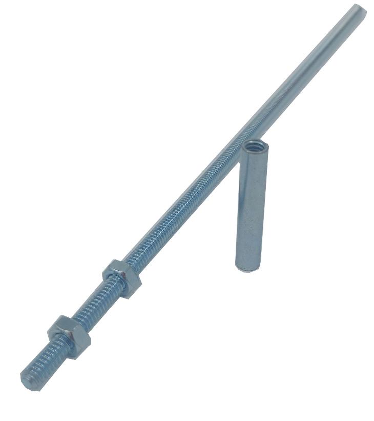 12” (305 mm) Extension Rod for DC860/DC861 Flush Bolt