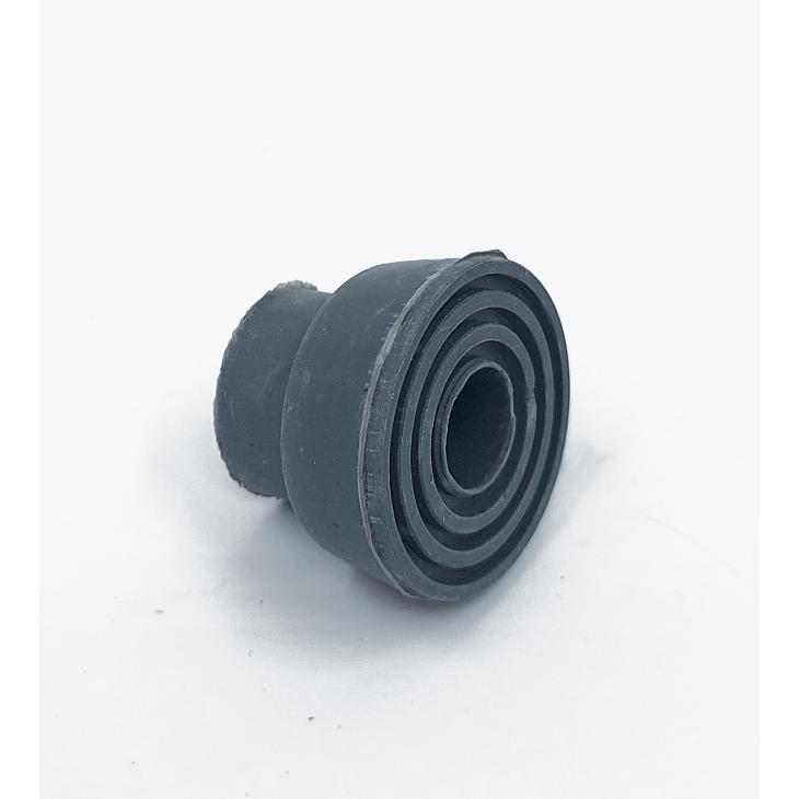 Replacement Tip Round for 17 Series Door Holder