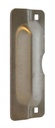 Don-jo Latch Protector LP 107 - Stainless Steel