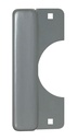 Don-jo LELP-208-SL Latch Protector - Silver Coated