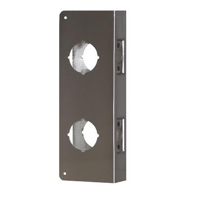 Don-jo Wrap Around 151 CW - Stainless Steel