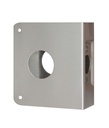 Don-jo Wrap Around 6 CW - Stainless Steel