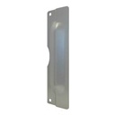 Don-jo Latch Protector LP 207 - Silver Coated