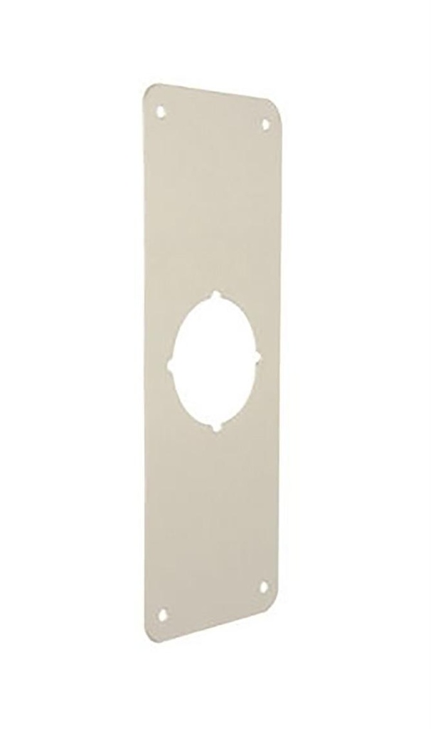 Don-jo Remodeler Plate RP 13509 - Stainless Steel
