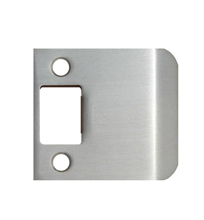 Don-jo EL-175-619 Extended Strike - Satin Nickel