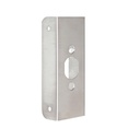 Don-jo 10-S-FE Edge Reinforcer - Stainless Steel