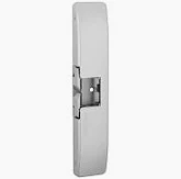[9500-630] Hes 9500-630 Rim Electric Strike Fire Rated - Stainless Steel 