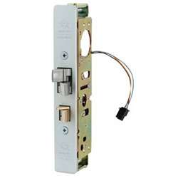 Adams Rite 4300-30-201-628 1-1/8 Electrified Deadlatch 12/24Vdc