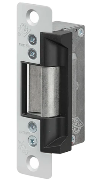 Adams Rite 7101-440-628-00 Electric Strike 4-7/8 Radius 16 VAC