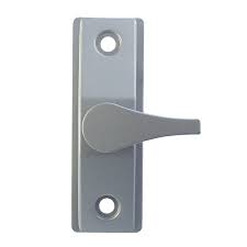 Adams Rite 4565-501-130 Thumbturn Lever For 4510 Deadlatch  Aluminum