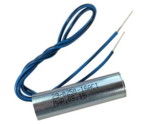 [29-0250-16ACC-IP] Adams Rite 29-0250-16ACC-IP Solenoid 16 VAC