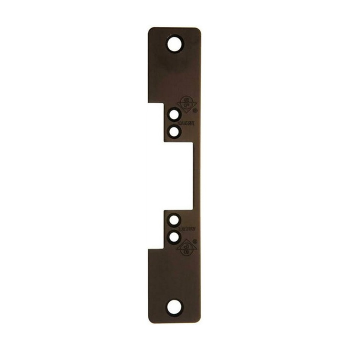 Adams Rite FPK31-313 7131 Radius Face Plate Kit 6-7/8 Duronotic