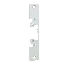 Adams Rite FPK7430-628 7400 Flat Face Plate Kit 6-7/8" Ansi Size For Hollow Metal Jambs