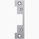 [FP:501-630] Hes FP:501-630 Face Plate 4-7/8 X 1-1/4 5000 Series