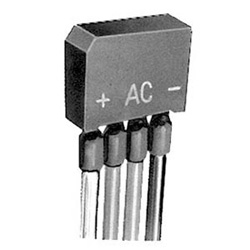 Adams Rite 4603 Rectifier Converts Low Voltage Ac Current To Dc Of Same Voltage