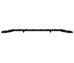 [DS5000A60] Draftseal Threshold Low Rise 1/4" X 5" X 61" Aluminum Finish