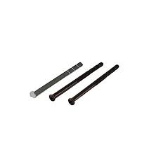 Emtek KT4-EXTDBSGL-15x2-1/2 Deadbolt Extension Sgl Cyl 15 X 2-1/2 Thick