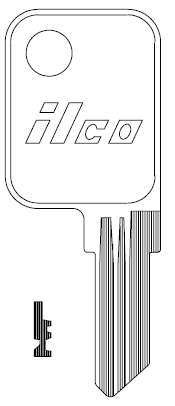 [HK1] Jet 1597 Haworth Blank HK1