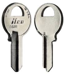 Master Blank  1092R  M1-RV