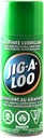 Jig-A-Loo Graphite Extreme Dry Graphite 10.9Oz