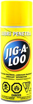 Jig-A-Loo Lubri Penetra 10.9Oz