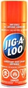 Jig-A-Loo Invisable Silicone 5.5Oz