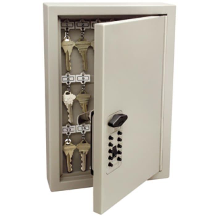 Kidde Comb Key Cabinet 30 Hook
