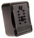 Kidde 001267 S7 Magnum Lockbox Push Button with Cover