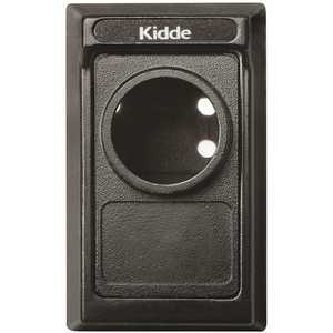 [000534] Lockbox M5 Mortise Wall Mount (134174)