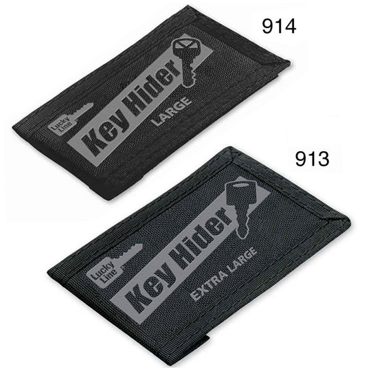 Lucky Line X-Large Pouch Key Hider