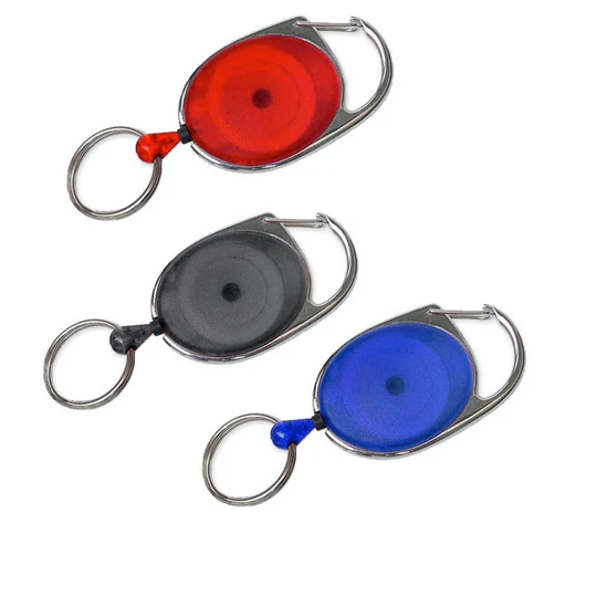 Lucky Line Oval Retractor, Assorted