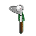 Lucky Line B119W Golf Key WR5 WR3 Keyway