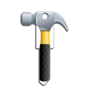 Lucky Line B122W Hammer Key Shape WR5 WR3 Keyway