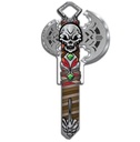 Lucky Line B143K Battle Axe KW1/11 Keyway