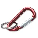 Lucky Line 46101 Large C-Clip Aluminum - Assorted