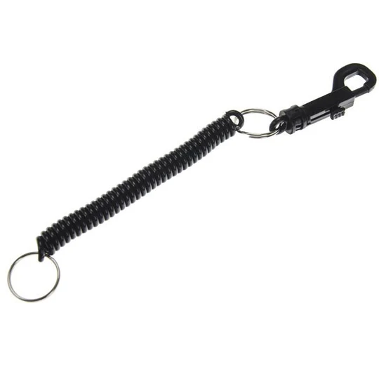 [41601] Lucky Line 41601 Designer Key Coil, Assorted